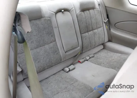 2005 Chevrolet Monte Carlo Ls из США, поврежденный, VIN 2G1WW12E459190429